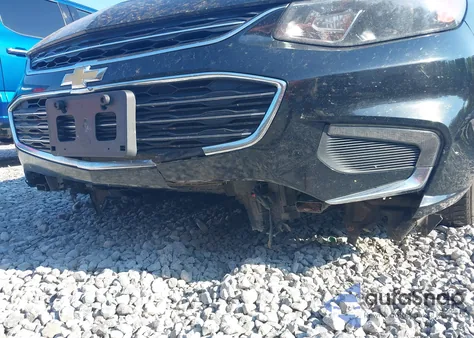 2018 Chevrolet Malibu Lt from USA, damaged, VIN 1G1ZD5ST2JF143622